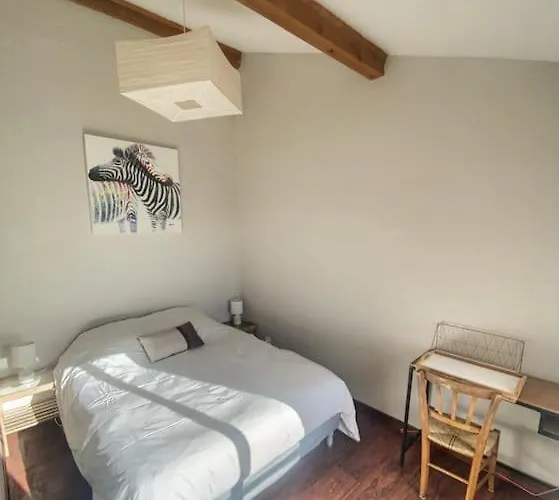 Apartman Le Matabiau - Confortable T1bis Proche Gare Toulouse