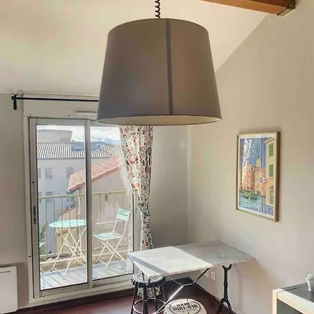 Le Matabiau - Confortable T1bis Proche Gare Toulouse