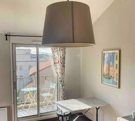 Le Matabiau - Confortable T1bis Proche Gare Toulouse